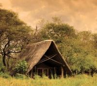 The Hide Exterior
