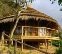 Thonga Beach Lodge 