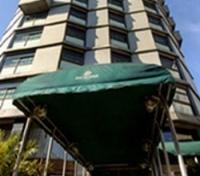 Hotel Dom Henrique Exterior