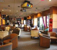 Tor Tor Lounge