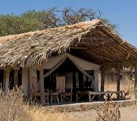 Tindiga Tented Camp
