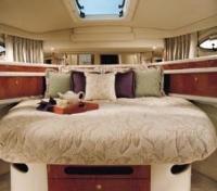Master Cabin