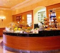 Cafe Am Isartor