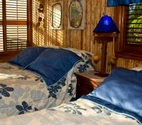 Toucan Suite Inside