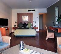 Tower Room