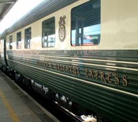 Orient Express