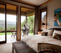 Villa Suite