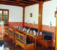 Trek-O-Tel Hotel Restaurant