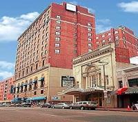 Marriott Courtyard Tremont