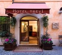 Hotel Trevi