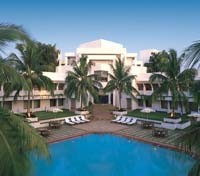 Trident, Bhubaneswar 