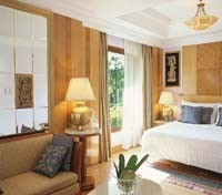 Trident, Bhubaneswar Room