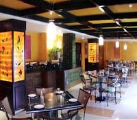 Country Inn & Suites - Restaurant