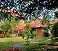Hoysala Village Resort