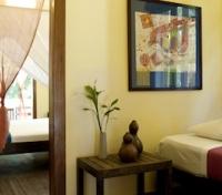 The Triple Room