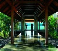 Qualia Great Barrier Reef