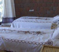 Tukul Village Guestroom