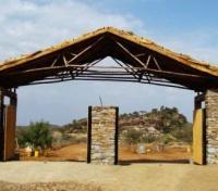 Turmi Lodge