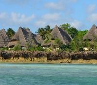 Unguja Lodge, Zanzibar