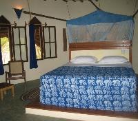 Unguja Lodge - Guest Room
