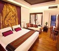 Dara Samui - Guest Room