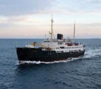 Ms Lofoten