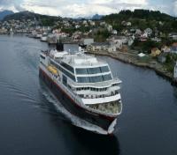 MS Trollfjord