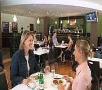 Ibis Rotorua Restaurant