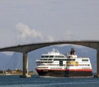 MS Vesterålen 