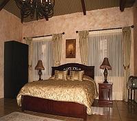 Hotel Valle Escondido Room