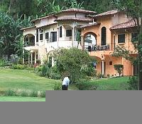Hotel Valle Escondido Golf