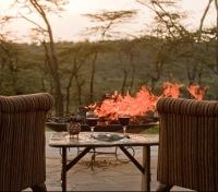 Camp Fire