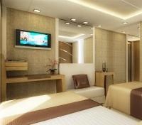 Category P Cabin