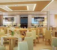 ONborad Dining