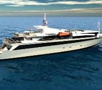 M/Y Variety Voyager