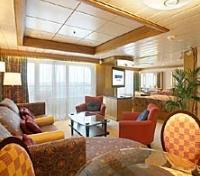Owner's Suite