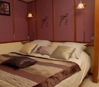Double Cabin