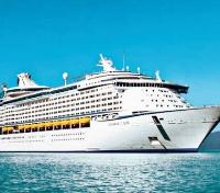 Adventure of the Seas