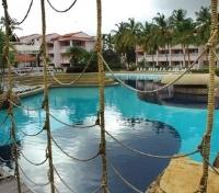 Venetur Maremares Pool
