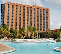 Venetur Morichal Largo Hotel