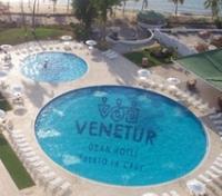 Venetur Gran Hotel Pool
