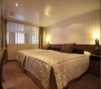 Category 8 - Larger Veranda Suite