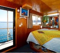 Oversea Veranda Suite