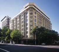 Vibe Hotel Sydney 