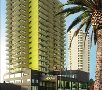 Vibe Hotel Gold Coast