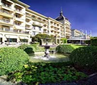 Victoria-Jungfrau Grand Hotel & Spa