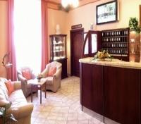 Victoria Hotel - Reception