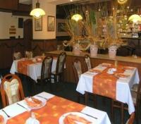 Victoria Hotel - Restaurant