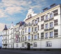 Victoria Hotel