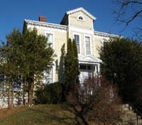 Tattingstone Inn 